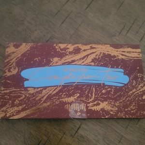 Alamar Hydrating Complexion Trio - Dark/Rich